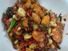 -笨罗卜浏阳菜馆(太平街店)