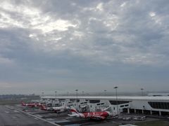 -吉隆坡国际机场