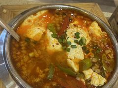 -妙香居韩国烤肉(容桂天佑城店)