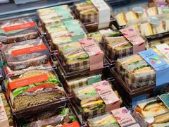 零售区-多乐之日(和平伊势丹店)