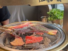 -西塔老太太泥炉烤肉(沈阳店)
