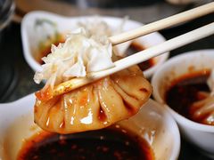 -揽月斋炙子烤肉·清真(安定门·五道营店)
