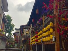-鸿恩陶然大观园