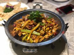 -红辣椒·川菜·火锅(科华路店)