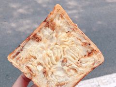 -爸爸糖吐司面包(郑州正弘城店)