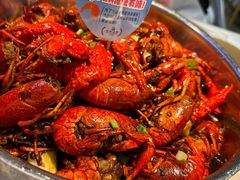 -靓靓蒸虾·头牌蒸虾(雪松路总店)