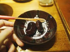 -是山居