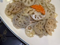 -七叔家宴家常广西菜(明秀东路店)
