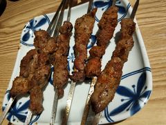 -老九圆山西面馆(CBD店)