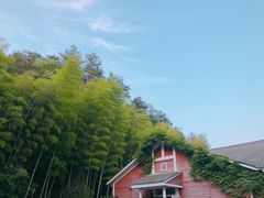 -故乡缘·香格里拉山庄(冷竹路店)