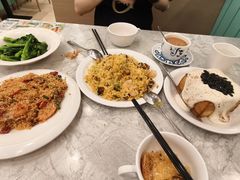 -翠华餐厅(正佳广场店)