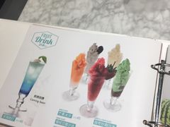-发记甜品(豉油街店)