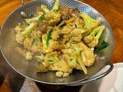 -院子餐厅·大锅菜·老杭帮(桥西直街店)