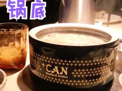 -加餐海鲜自助(集美银泰百货店)
