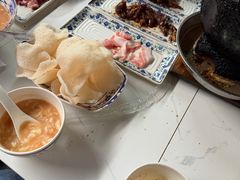 -大槐树烤肉馆(美术馆店)