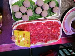 -大吉利·潮汕鲜牛肉火锅(总店)