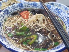 -孙盛兴奥灶面馆·蟹黄面·三虾面(山塘街总店)