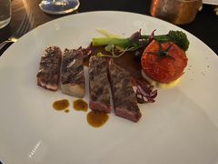 -圣丰索菲特·法国餐厅