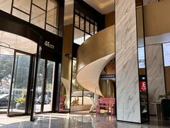 -珠海拱北富华里环宇城亚朵酒店