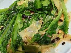 -如轩·海鲜砂锅粥·潮汕菜(南城店)