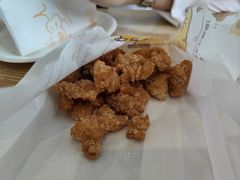 -尊宝比萨(机场店)