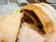 猪肉大葱懒龙-鼎香润(德胜门内店)