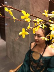 -盘子女人坊古装写真摄影(南京总店)
