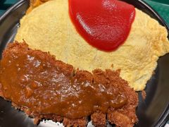 -幸运小丑汉堡(Bay Area本店)