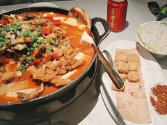 -蛙喔牛蛙(浦东天和店)