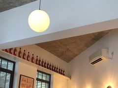 -Bitter酒吧(五原路店)