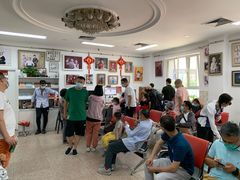 -中国照相馆(王府井店)