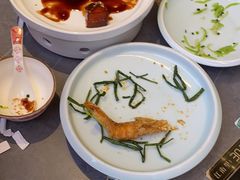 -江南里·新浙菜(苏州大悦城店)