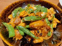 -清水亭湖北菜(大屯DT51店)