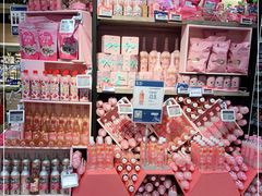 -blt精品超市(高德置地冬广场店)