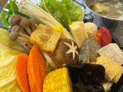 -呷哺呷哺 黄金牧场 (新中关购物中心店)