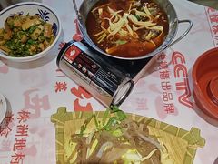 -西江红·株洲本地菜(滨江南路店)