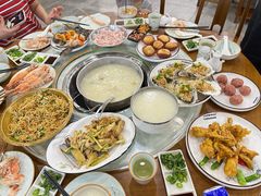 -盈田盈粥庄(博山东路店)