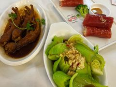 -万山楼海鲜酒家·二十三年老字号