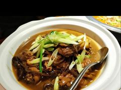 -伙靠·江浙菜(田林路店)