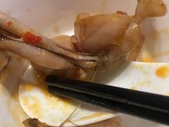 -川知味(京华城店)