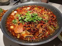 -麻六记(新天地店)