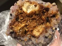 -芳婆糕团店(王府大街店)