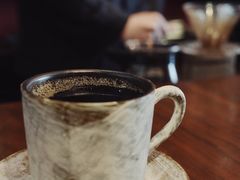 -RUMORS COFFEE ROASTERY鲁马滋咖啡(湖南路店)