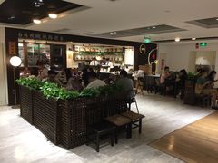-小明同学(三里屯店)