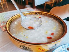 酒酿糯米圆子-邱记私房菜·十八年本地菜