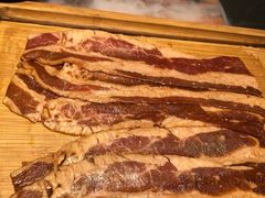 -仓库烤肉(绿园店)