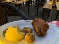 -巴伐利亚啤酒坊(意式风情街店)