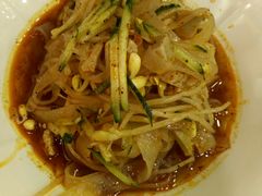 -焦记老潼关肉夹馍(东五路店)