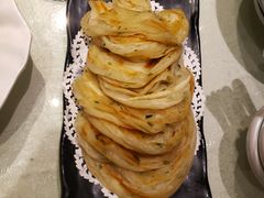 -老长春肉馆(创业大街店)