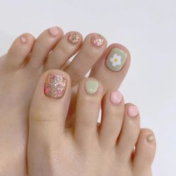 -LILY NAILS美甲美睫